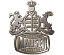 Mauser Logo (Mauser Jagdwaffen GmbH)