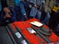 Canadian Tomb of the Unknown Soldier with poppies.jpg