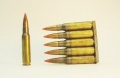 7.62 NATO tracer rounds, in stripper clip.JPG